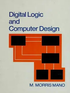 Download "Digital Logic And Computer Design By M. Morris Mano" PDF for free