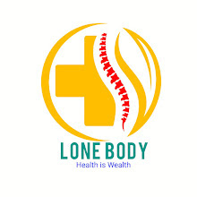 LONE BODY SOLUTION FOR GOOD HEALTH 