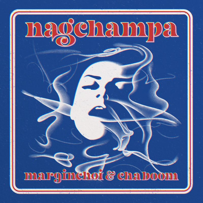 marginchoi – Nag Champa – Single