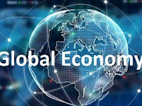 World economy to top $100 trillion in 2022 for first time.