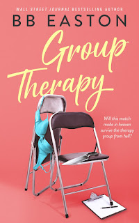 Group Therapy BB Easton Cover Kindle Crack