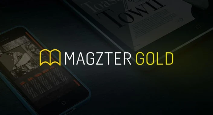 تطبيق Magzter لعشاق قراءة المجلات العالمية