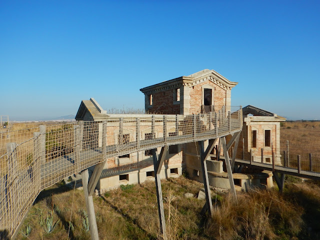 Mirador del Semáforo