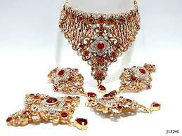 Jewellery || Bridal Jewellery Set 2021