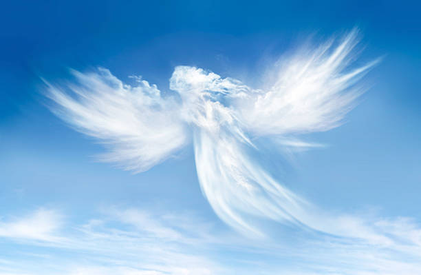 Recognizing 8 Signs That Your Guardian Angel Is Watching Over You