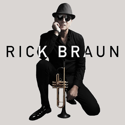 Rick Braun 2022 album