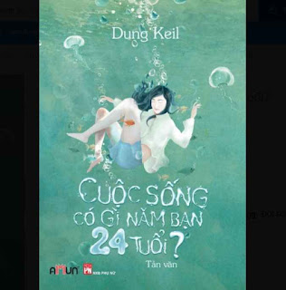 Cuộc Sống Có Gì Năm Bạn 24 Tuổi? ebook PDF EPUB AWZ3 PRC MOBI