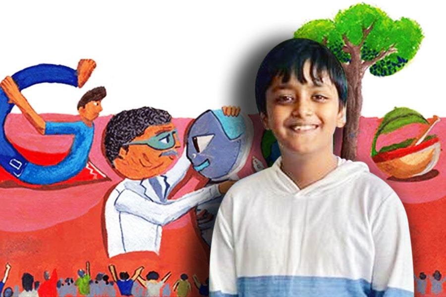 kolkatas-shlok-mukherjee-is-the-winner-of-doodle-for-google-2022-india