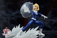 Marvel Legends Retro Invisible Woman 34