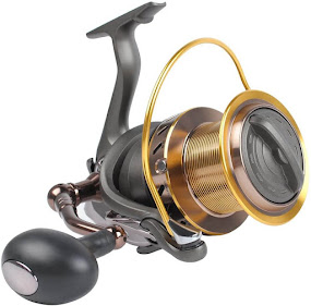 Dr.Fish 10000/12000 Surf Spinning Reel