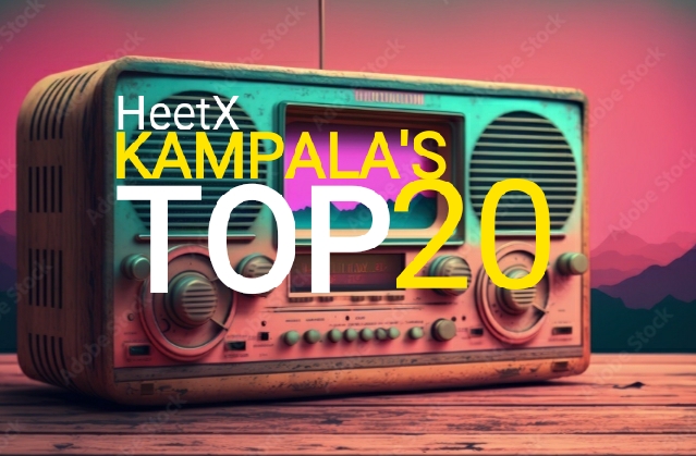 HeetX: Which song is expected to top the count down today.