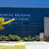 Com explosão da ômicron, hospitais do estado suspendem visitas