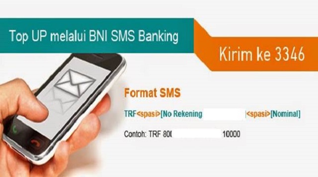 Cara Cek Saldo ATM BNI Lewat SMS