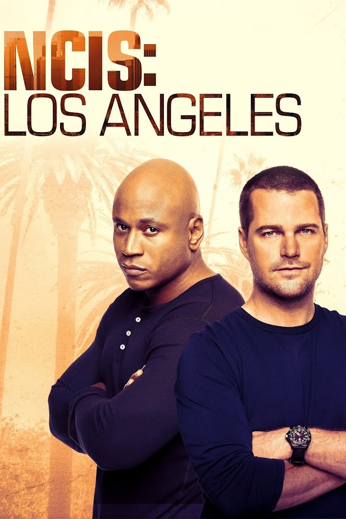 NCIS: Los Angeles (2009)