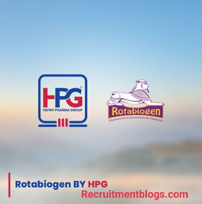 Multiple Vacancies At Rotabiogen Industrial Facility-HPG