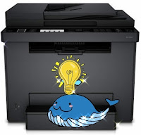 Dell Printer Driver E525w