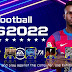 eFOOTBALL 2022 PPSSPP ANDROID