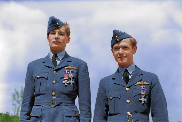 Medal winners, 27 July 1940 worldwartwo.filminspector.com