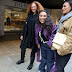 Phil Oh’s Best Street Style Photos From London Fashion Week Fall 2022