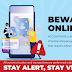 SCAM ALERT! ACCESSTRADE Malaysia Is Not Involved In Shopee/Lazada Online Affiliate Marketing Scams