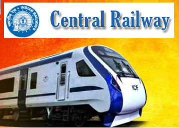 Central Railway JTA भर्ती - 20 Post / Last Date: 14March 2022