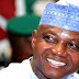 Presidential spokesperson, Garba Shehu, tests positive for COVID-19