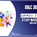 UJWALAM- SSLC KERALA  2022 -STUDY MATERIALS-ALL SUBJECTS- BY DIET KOLLAM [EM &MM]