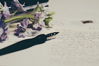 Letter Writing - Photo by Debby Hudson on Unsplash