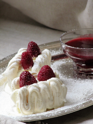 Desserts pour repas Noël