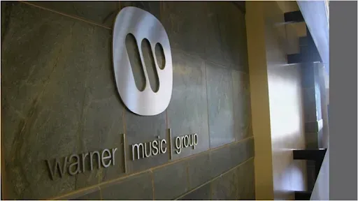 Warner Music Group метавселенная