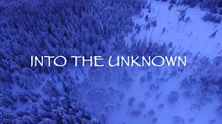 Idina Menzel & AURORA - Into the Unknown Lyrics