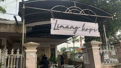 Senyaman Linang Kopi Blitar