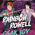 Rainbow Rowell: Csak így tovább {Értékelés}