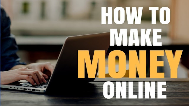 How to Make Money Online in Liberia