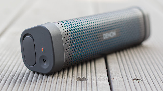 Denon Envaya Mini Bluetooth Speaker Review