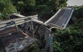 Inicia SICT operativo paraevaluar red carretera, infraestructura aeroportuaria y ferroviaria tras sismo