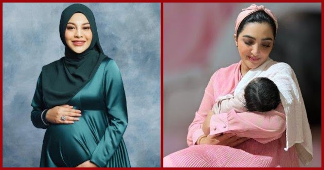 TAK SIA-SIA Ashanty 'Paksa' Aurel Minum Ini saat Hamil, Baby A Terbukti Lahir Bersih: Cantik Banget