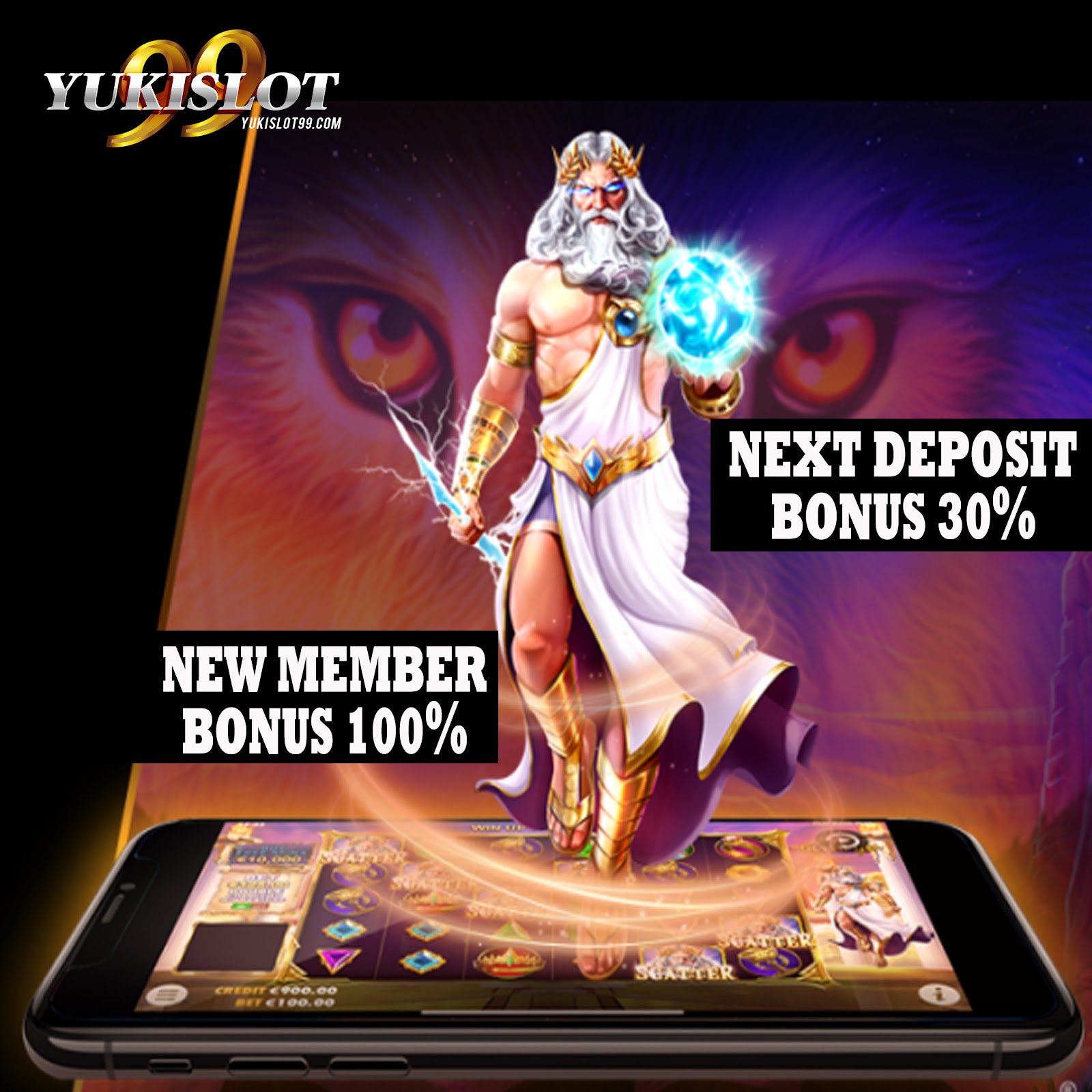 YUKISLOT99 🏆 Situs Slot Gacor Dan Casino Online Terpercaya