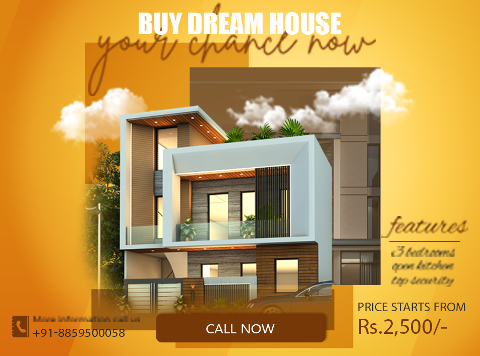 Dream Houses Design