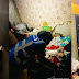 В Києві із захаращеної до стелі квартири вилучили трьох дітей - сайт Дніпровського району