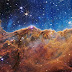 Revolução astronômica: imagens do James Webb marcam grande avanço