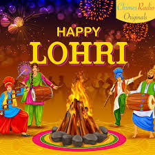 Lohri 2022