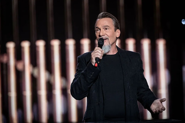 Florent Pagny : ce geste fort du chanteur depuis qu'il a annoncé son cancer