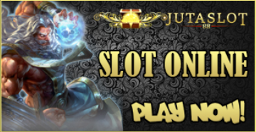 Situs Slot Gacor Tergampang