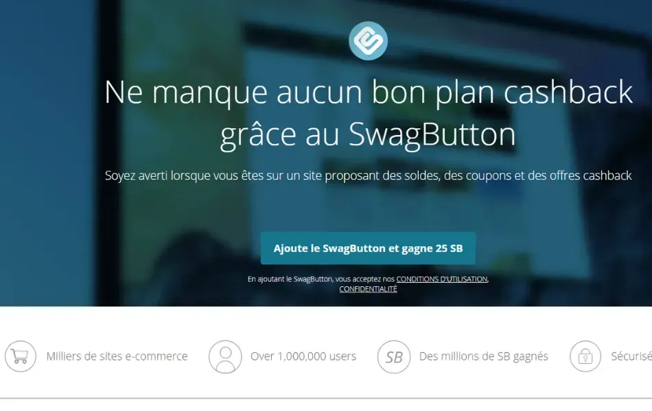 Swagbutton