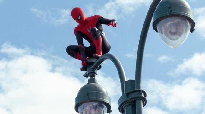 'Spider-Man: No Way Home': Marvel Studios reacts to plans for another trilogy with Tom Holland
