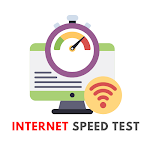 INTERNET SPEED TEST