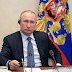 [HOAKS atau FAKTA]: Putin Ultimatum Jokowi Agar Tidak Campuri Urusan Rusia-Ukraina