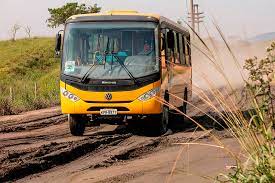 Municípios baianos contarão com mais de R$ 100 milhões para transporte escolar