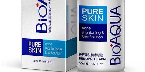 Bioaqua Cream Review yang Lengkap Tentang Manfaat Hingga Cara Pakai